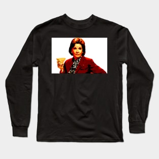 Lucille Long Sleeve T-Shirt